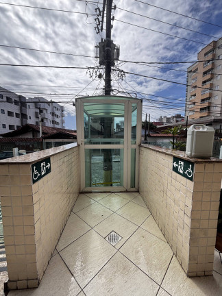 Foto do imóvel Apartamento com 1 Quarto à Venda, 47 m² em Aviação - Praia Grande