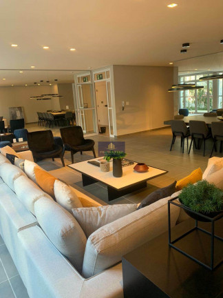 Imagem Apartamento com 2 Quartos à Venda, 57 m² em Pinheiros - São Paulo