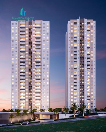 Imagem Apartamento com 3 Quartos à Venda, 115 m² em Jardim Belo Horizonte - Campinas