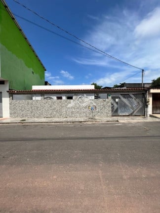 Imagem Casa com 2 Quartos à Venda, 150 m² em Rosa Da Penha - Cariacica