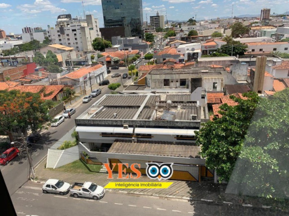 Imagem Flat com 1 Quarto à Venda, 25 m² em Centro - Feira De Santana