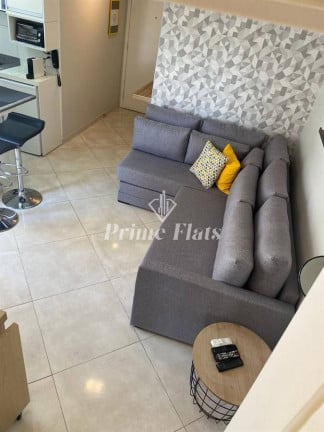 Foto do imóvel Apartamento com 1 Quarto à Venda, 42 m² em Vila Mariana - São Paulo