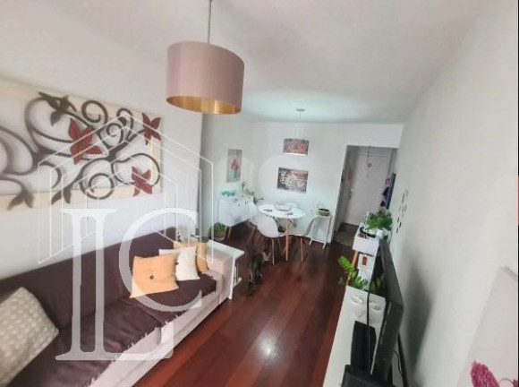 Foto do imóvel Apartamento com 2 Quartos à Venda, 60 m² em Vila Mascote - São Paulo
