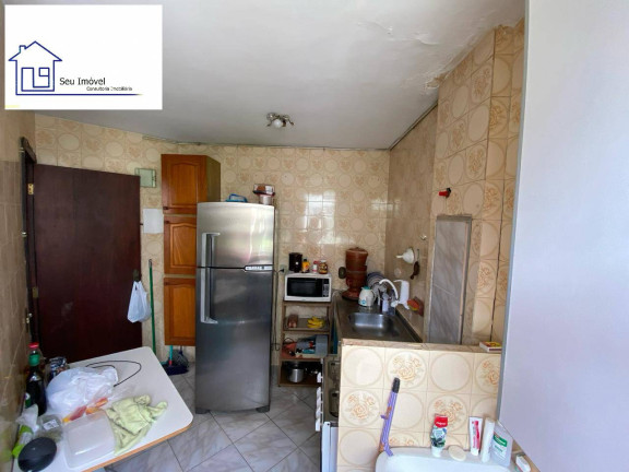 Imagem Apartamento com 1 Quarto à Venda, 42 m² em Jacarepaguá - Rio De Janeiro