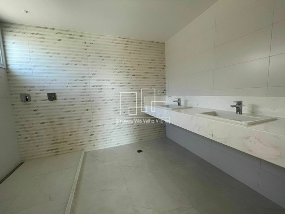 Imagem Casa com 5 Quartos à Venda, 350 m² em Mata Da Praia - Vitória
