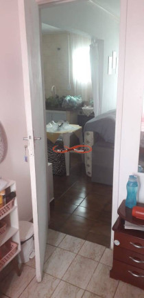 Imagem Apartamento com 2 Quartos à Venda, 46 m² em Conjunto Habitacional Padre Manoel Da Nóbrega - São Paulo