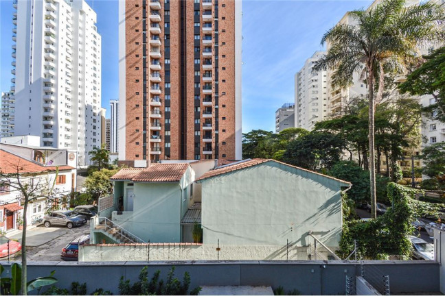 Imagem Imóvel Comercial à Venda, 22 m² em Moema - São Paulo