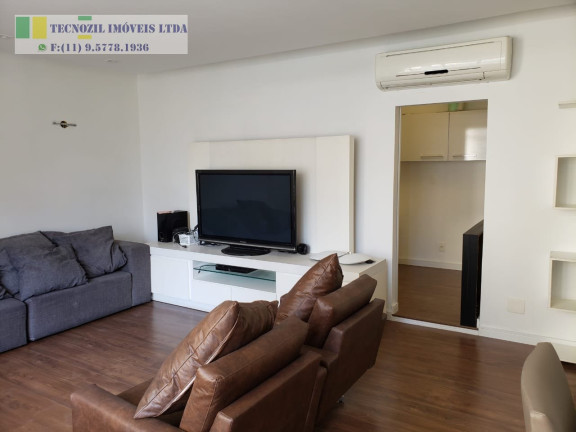 Foto do imóvel Apartamento com 2 Quartos à Venda, 113 m² em Jardim Paulista - São Paulo