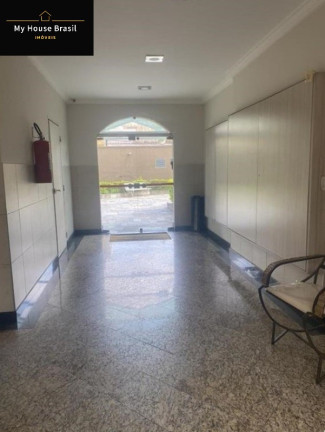 Foto do imóvel Apartamento com 2 Quartos à Venda, 68 m² em Vila Constança - São Paulo
