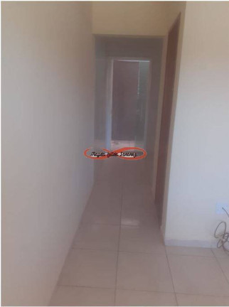 Casa com 2 Quartos à Venda, 65 m² em Jardim Miriam - São Paulo