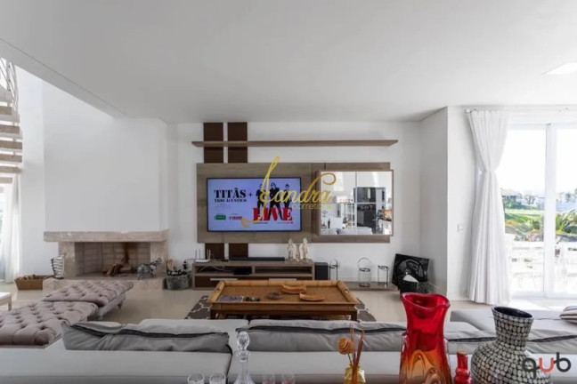 Imagem Casa de Condomínio com 5 Quartos à Venda, 660 m² em Centro - Xangri-la