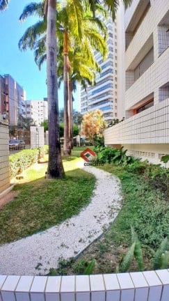 Foto do imóvel Apartamento com 3 Quartos à Venda, 128 m² em Aldeota - Fortaleza