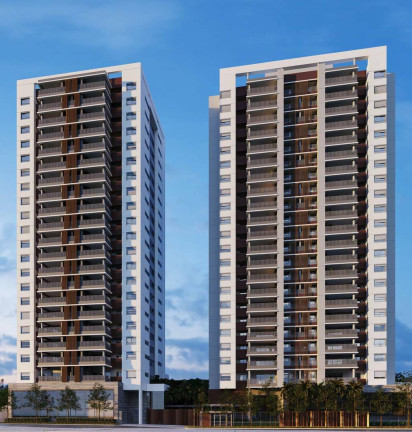 Foto do imóvel Apartamento com 3 Quartos à Venda, 100 m² em Perdizes - São Paulo