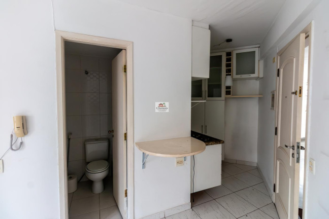 Foto do imóvel Imóvel Comercial à Venda, 25 m² em Bela Vista - São Paulo