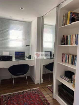 Imagem Apartamento com 2 Quartos à Venda ou Locação, 116 m² em Brooklin - São Paulo