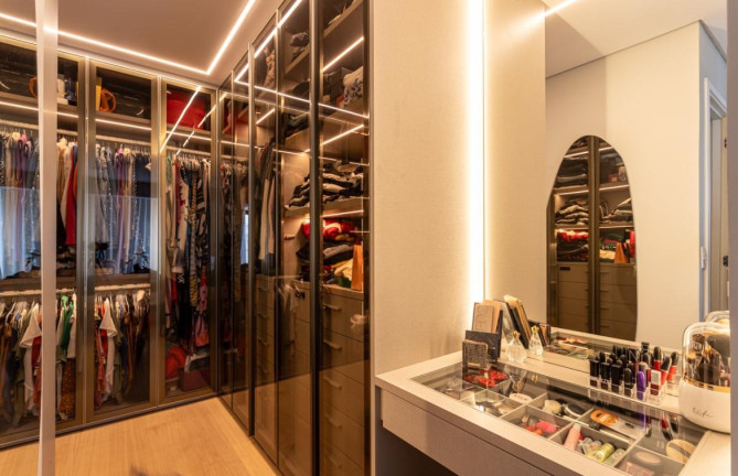 Foto do imóvel Cobertura com 1 Quarto à Venda, 76 m² em Jardim Paulista - São Paulo