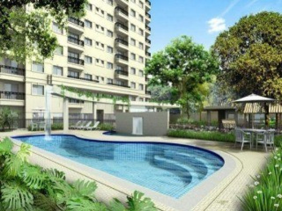Foto do imóvel Apartamento com 3 Quartos à Venda, 91 m² em Santa Paula - São Caetano Do Sul