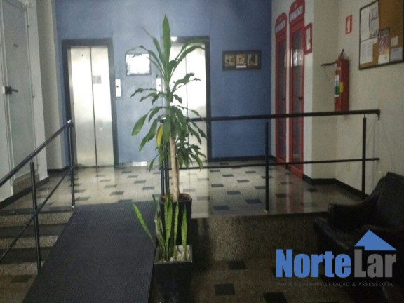 Foto do imóvel Kitnet com 1 Quarto à Venda, 39 m² em Campos Elíseos - São Paulo