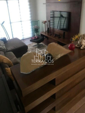 Imagem Apartamento com 4 Quartos à Venda, 177 m² em Jardim Ana Maria - Jundiaí