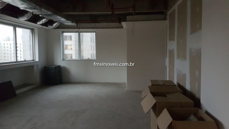 Imagem Imóvel Comercial para Alugar, 459 m² em Moema - São Paulo