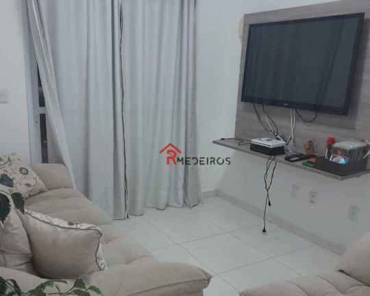 Foto do imóvel Apartamento com 2 Quartos à Venda, 99 m² em Tupi - Praia Grande