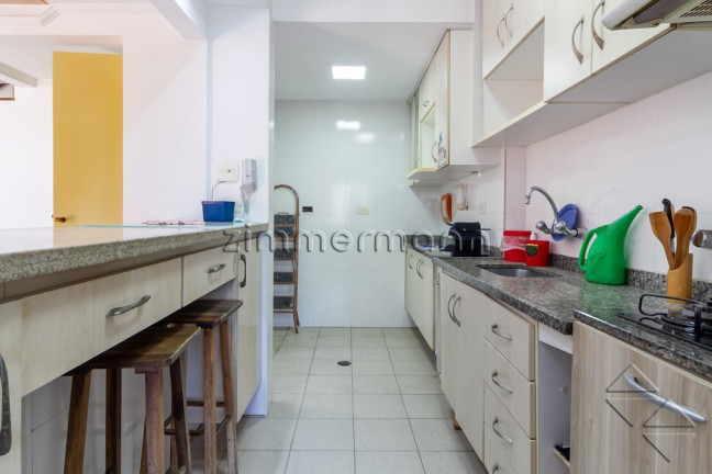 Imagem Apartamento com 2 Quartos à Venda, 196 m² em Pinheiros - São Paulo