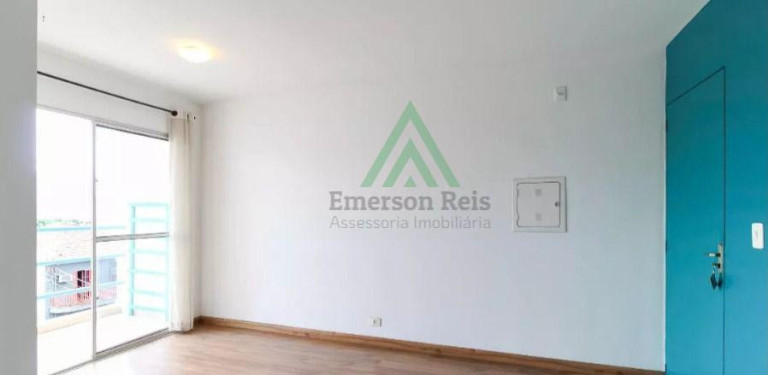 Imagem Apartamento com 2 Quartos à Venda, 56 m² em Liberdade - São Paulo