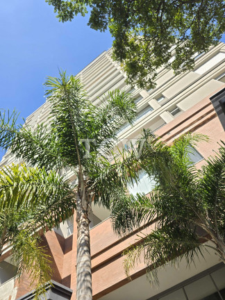 Foto do imóvel Apartamento com 3 Quartos à Venda, 149 m² em Moema - São Paulo