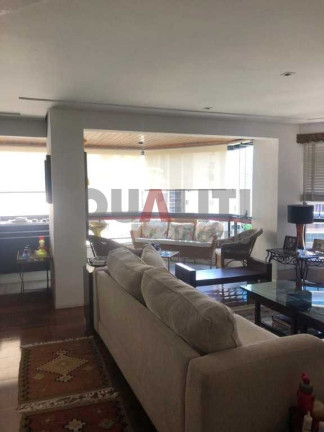 Foto do imóvel Apartamento com 4 Quartos à Venda, 181 m² em Itaim Bibi - São Paulo