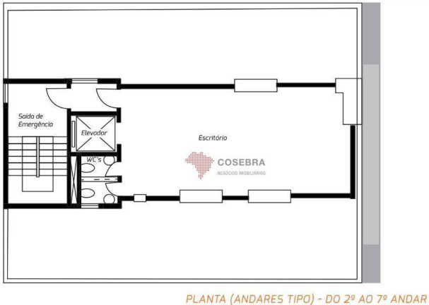 Imagem Edifício Residencial para Alugar, 578 m² em Itaim Bibi - São Paulo