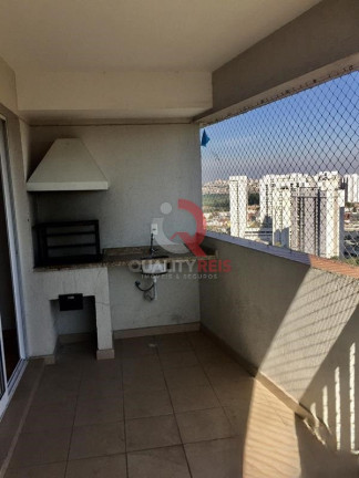 Imagem Apartamento com 3 Quartos à Venda, 82 m² em Gopouva - Guarulhos