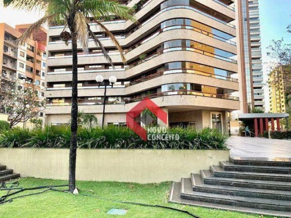 Foto do imóvel Apartamento com 5 Quartos à Venda, 340 m² em Meireles - Fortaleza