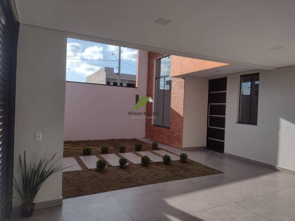 Imagem Casa com 3 Quartos à Venda, 155 m²