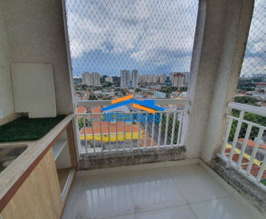 Foto do imóvel Apartamento com 2 Quartos à Venda, 48 m² em Presidente Altino - Osasco