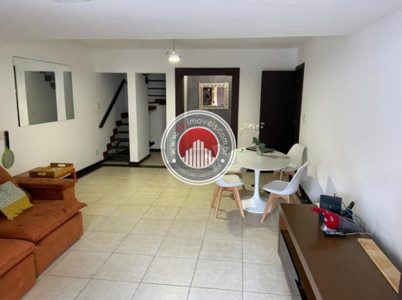 Foto do imóvel Casa com 4 Quartos à Venda, 172 m² em Barra Da Tijuca - Rio De Janeiro