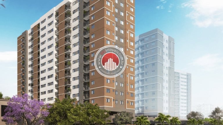 Foto do imóvel Apartamento com 2 Quartos à Venda, 54 m² em Meier - Rio De Janeiro