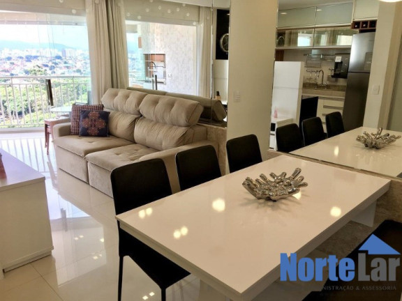 Foto do imóvel Apartamento com 2 Quartos à Venda, 71 m² em Casa Verde - São Paulo