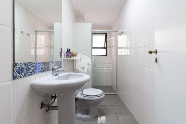 Foto do imóvel Apartamento com 4 Quartos à Venda, 143 m² em Perdizes - São Paulo