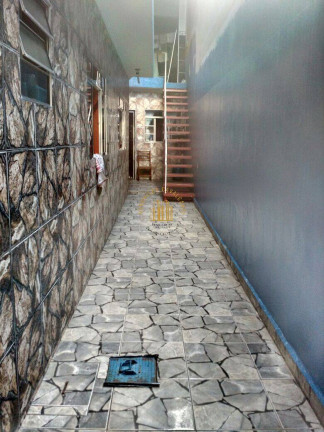 Imagem Casa com 3 Quartos à Venda, 125 m² em Vila Nova - Barueri