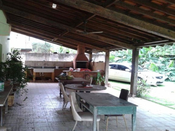Imagem Chácara com 5 Quartos à Venda, 400 m² em Campestre - Piracicaba