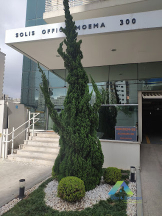 Foto do imóvel Sala Comercial à Venda, 36 m² em Moema - São Paulo
