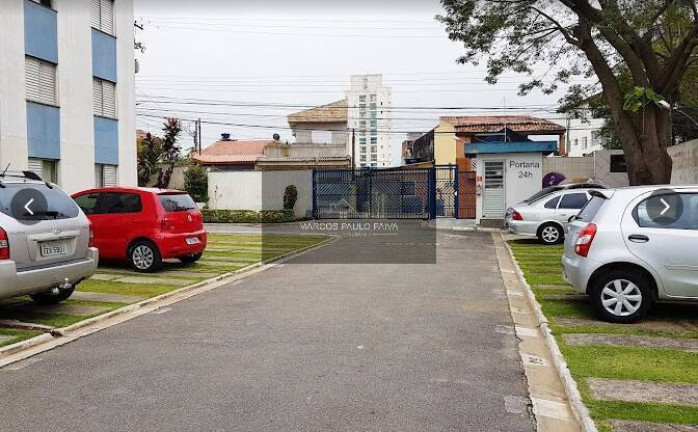 Imagem Apartamento com 2 Quartos à Venda, 54 m² em Picanço - Guarulhos