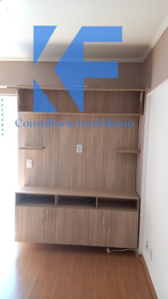 Foto do imóvel Imóvel com 1 Quarto à Venda, 46 m² em Botafogo - Campinas