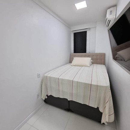 Imagem Apartamento com 2 Quartos à Venda, 105 m² em Federação - Salvador