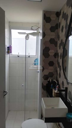 Foto do imóvel Apartamento com 2 Quartos à Venda, 42 m² em Jardim Helian - São Paulo