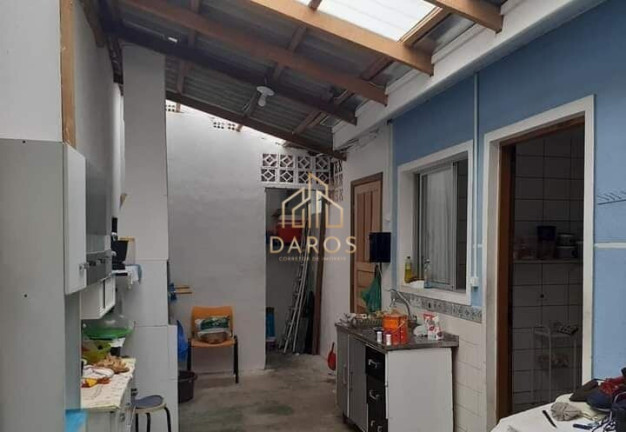 Imagem Casa com 3 Quartos à Venda, 66 m² em Bairro Alto - Curitiba