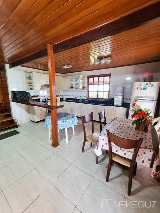Imagem Casa com 6 Quartos à Venda, 800 m² em Santa Mônica - Guarapari