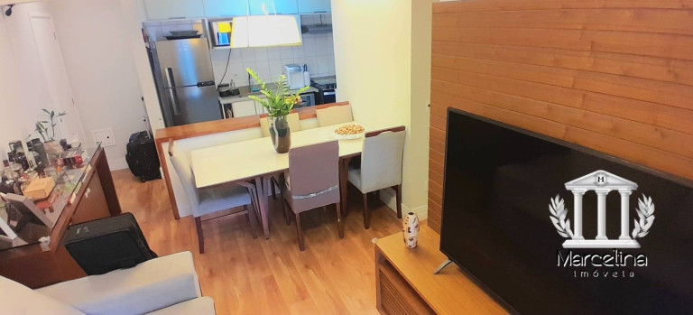 Foto do imóvel Apartamento com 3 Quartos à Venda, 69 m² em Parque Reboucas - São Paulo