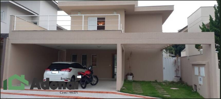 Foto do imóvel Casa com 3 Quartos à Venda, 326 m² em Jardim Das Samambaias - Jundiaí