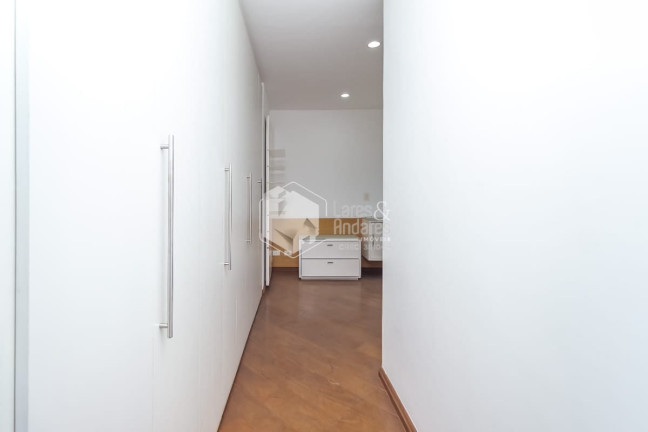 Foto do imóvel Apartamento com 3 Quartos à Venda, 230 m² em Perdizes - São Paulo